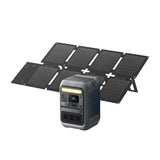 Anker SOLIX C300 Compact Portable Power Station