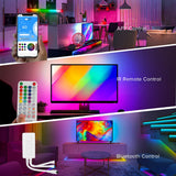 BTF-LIGHTING SP Series Controllers for LED Strip Lights