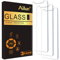 Ailun Tempered Glass Screen Protector for iPhone Series