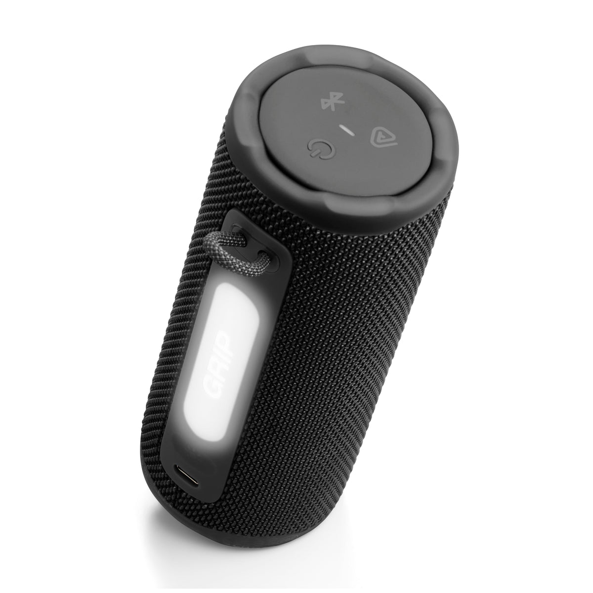 JBL Grip IP68 Portable Bluetooth Speaker with Ambient Light