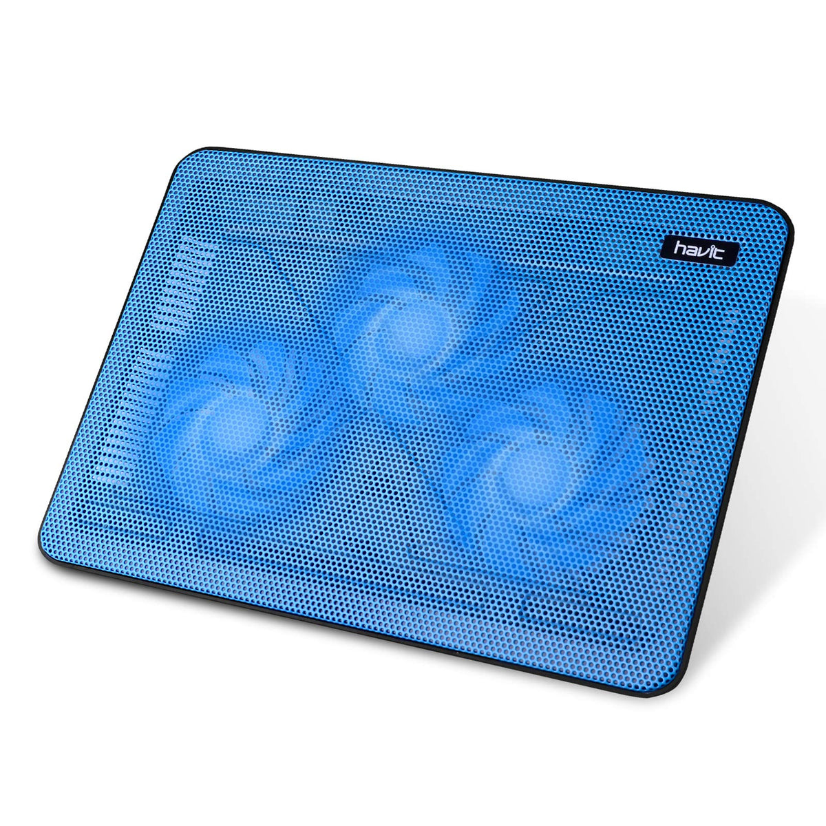 Havit HV-F2056 Slim Laptop Cooling Pad with 3 Fans