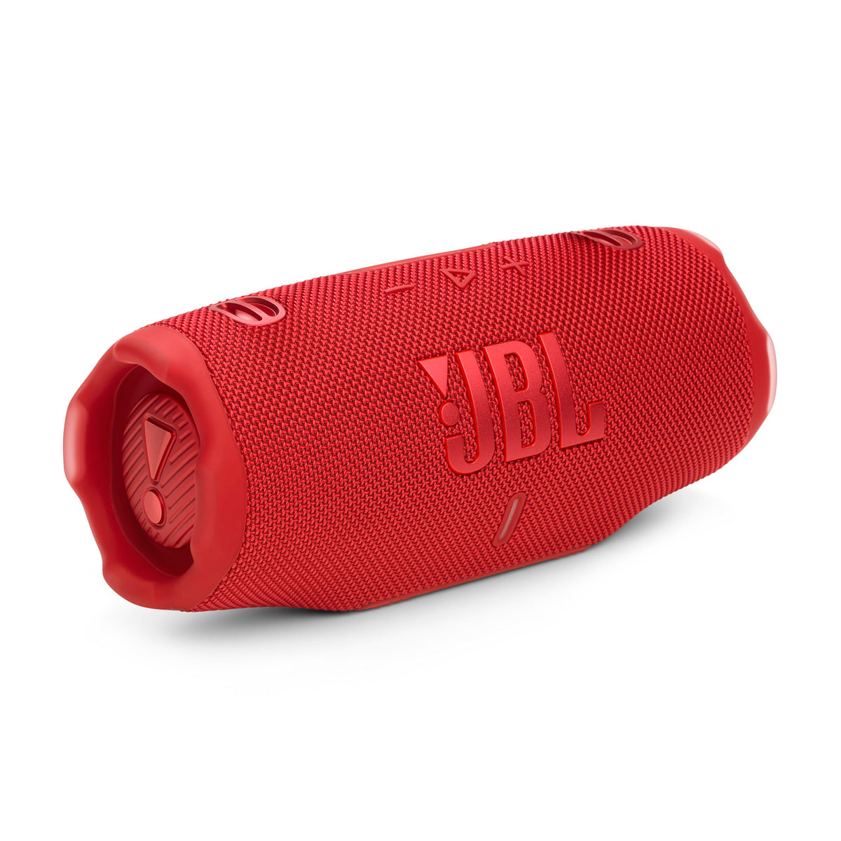 JBL Charge 6 Waterproof Bluetooth Speaker with 28-Hour Playtime