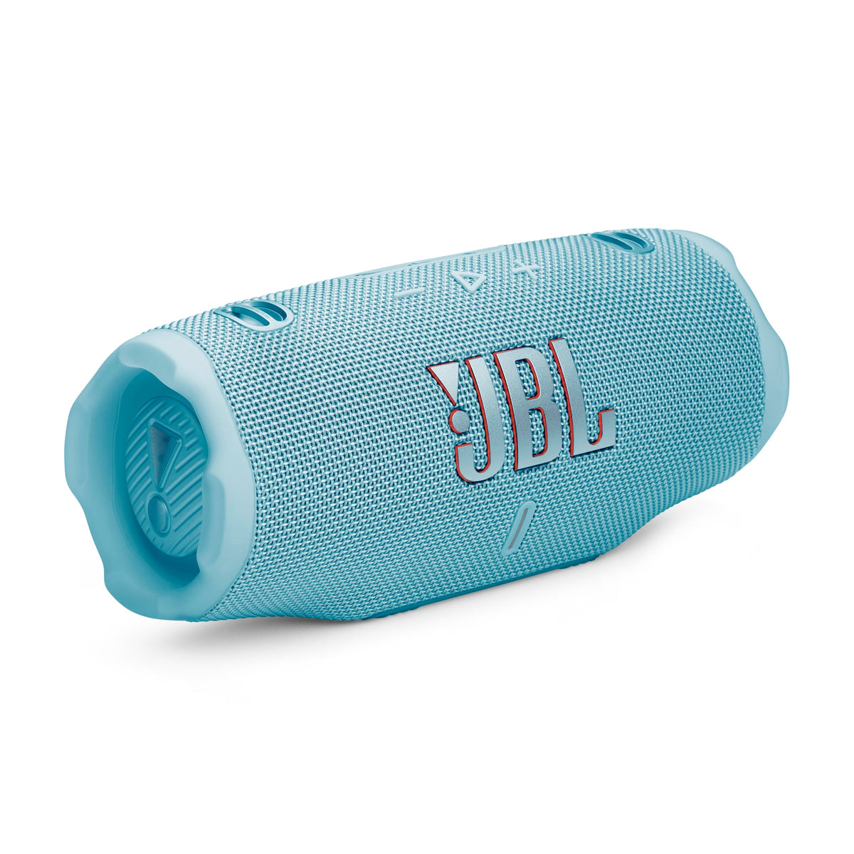 JBL Charge 6 Waterproof Bluetooth Speaker with 28-Hour Playtime