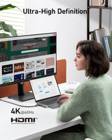 Anker USB-C Multiport Hub Adapter for MacBook