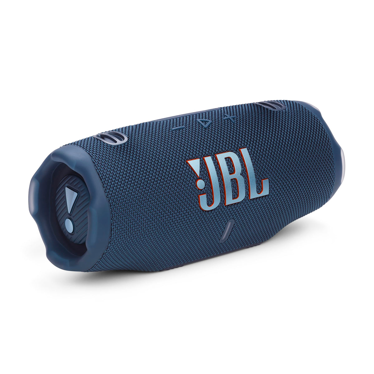 JBL Charge 6 Waterproof Bluetooth Speaker with 28-Hour Playtime
