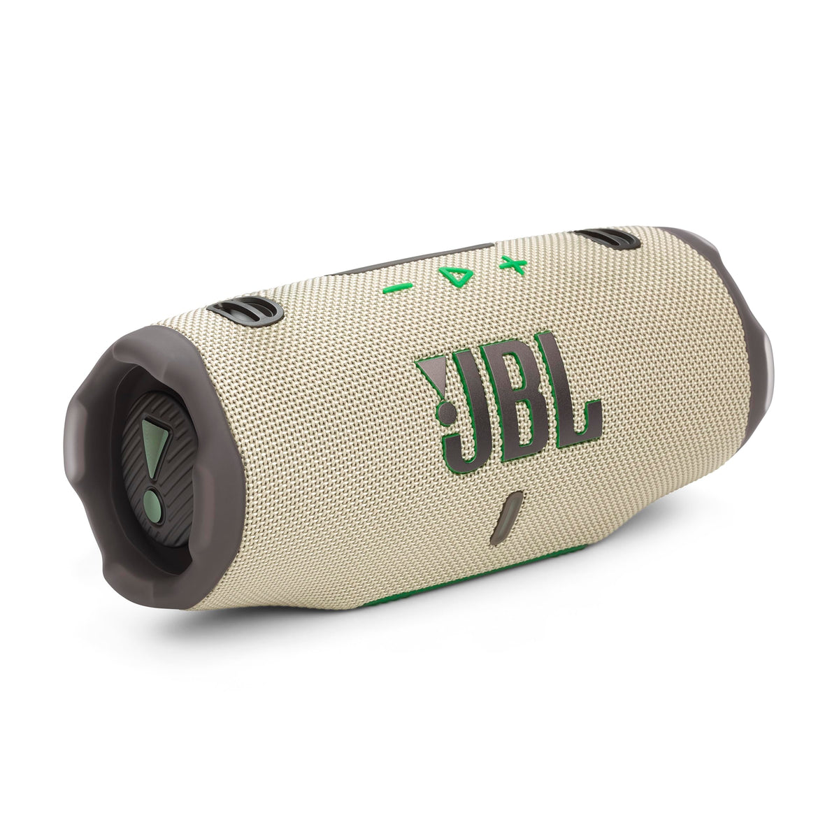 JBL Charge 6 Waterproof Bluetooth Speaker with 28-Hour Playtime