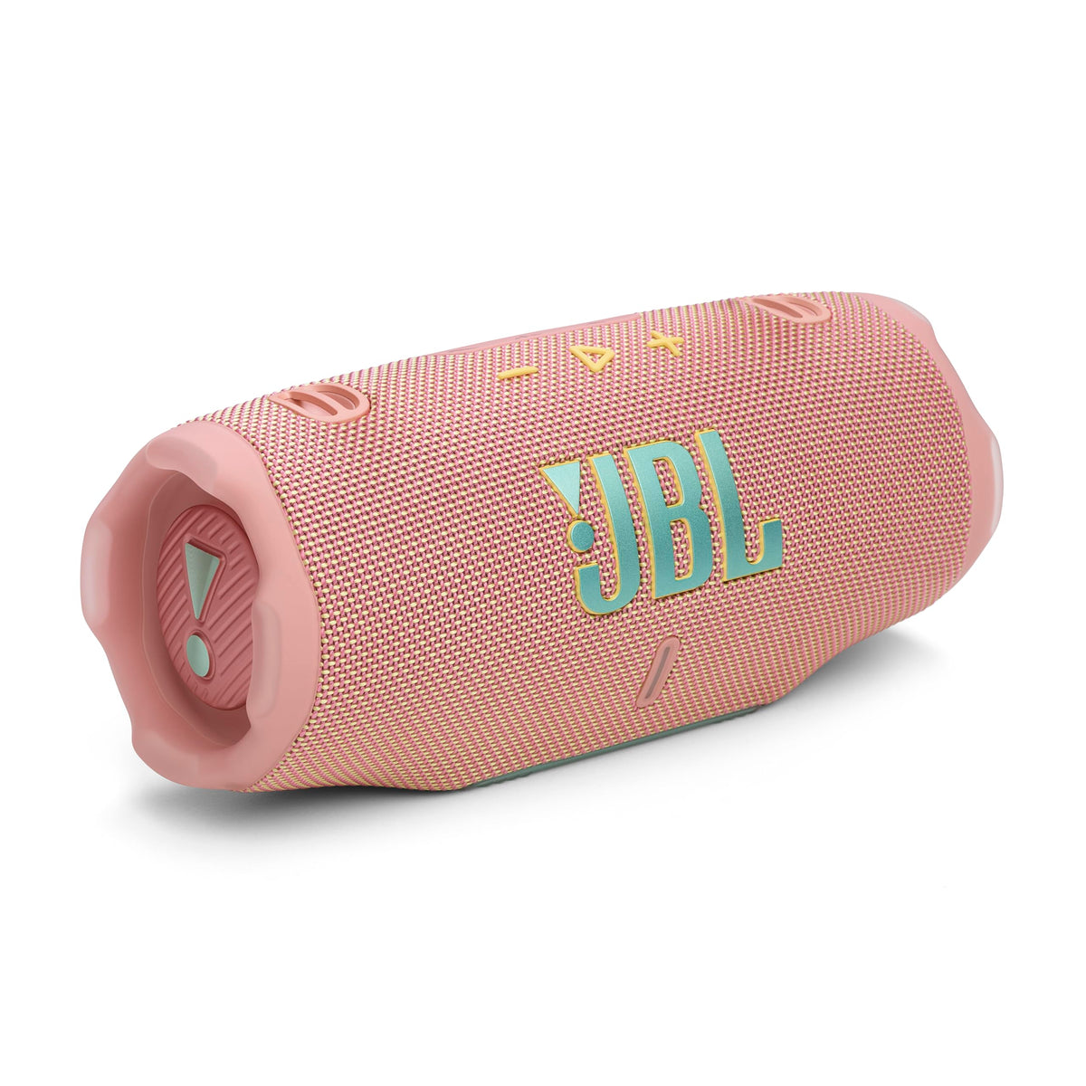 JBL Charge 6 Waterproof Bluetooth Speaker with 28-Hour Playtime