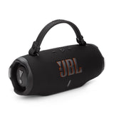 JBL Charge 6 Waterproof Bluetooth Speaker with 28-Hour Playtime