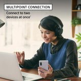 Sony WH-CH720N Wireless Noise-Canceling Over-Ear Headphones
