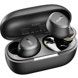 TOZO A1 Bluetooth 5.3 Lightweight Wireless Earbuds