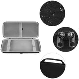 GEEKRIA 75% 84-Key Hard Shell Keyboard Travel Case