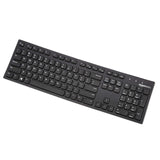 Amazon Basics Wired US QWERTY Keyboard 10-Pack Carton