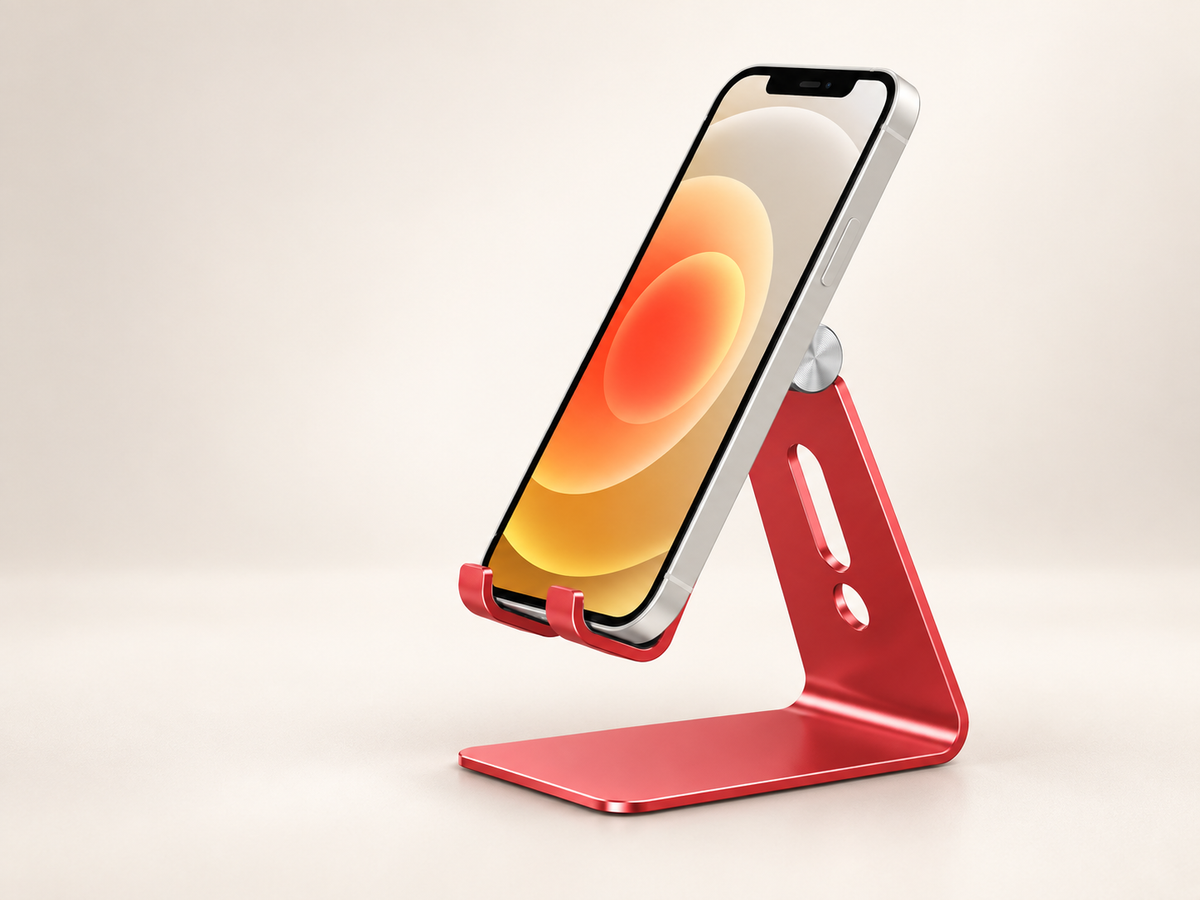 Smarter Tech for Everyday Life